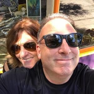 Meet your Posher, Stephen